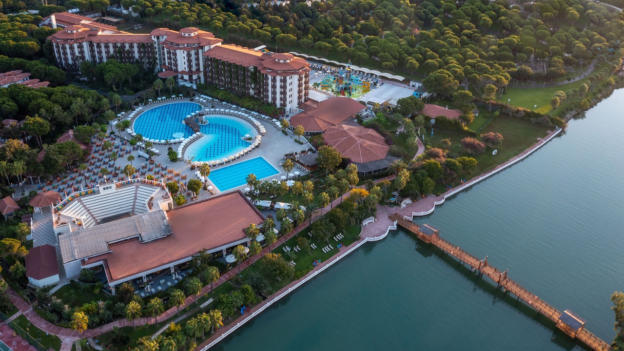 Photo of Outdoor in Belek Golf Area