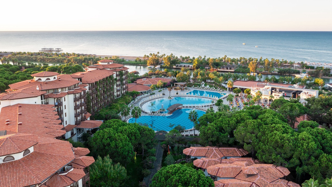 Photo of Outdoor in Belek Golf Area