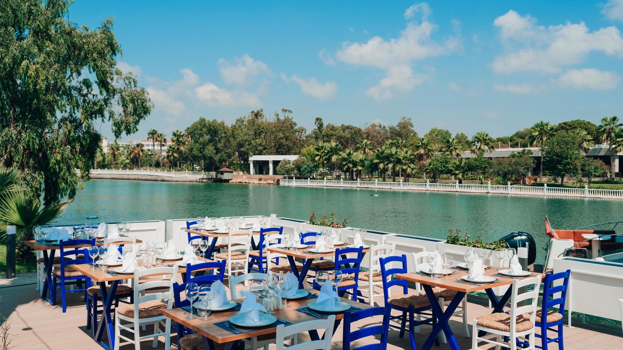 Photo of Others in Belek Golf Area
