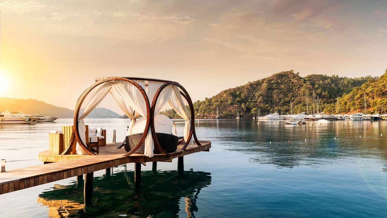 Photo of Others in Gocek