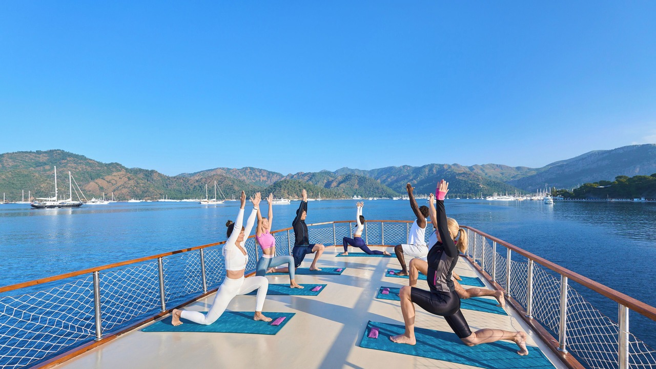 Photo of Others in Gocek