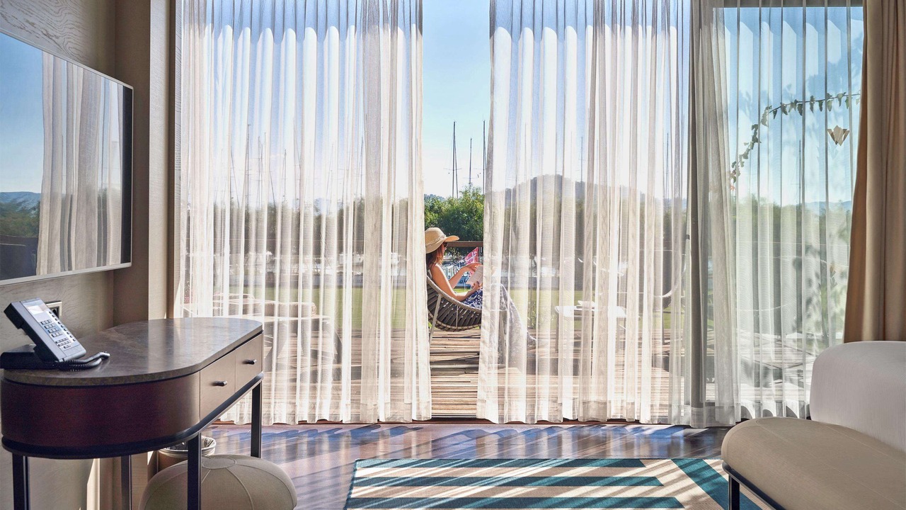 Photo of Bedroom in Gocek