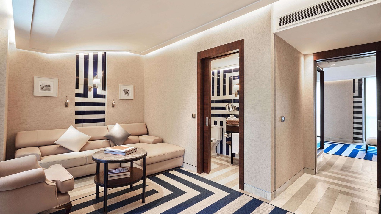 Photo of Bedroom in Gocek