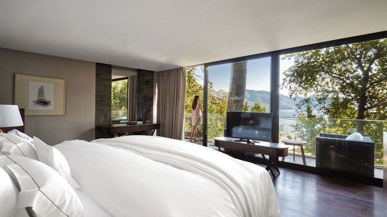 Photo of Bedroom in Gocek