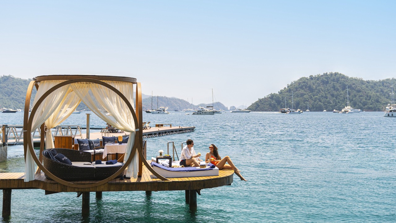 Photo of Outdoor in Gocek