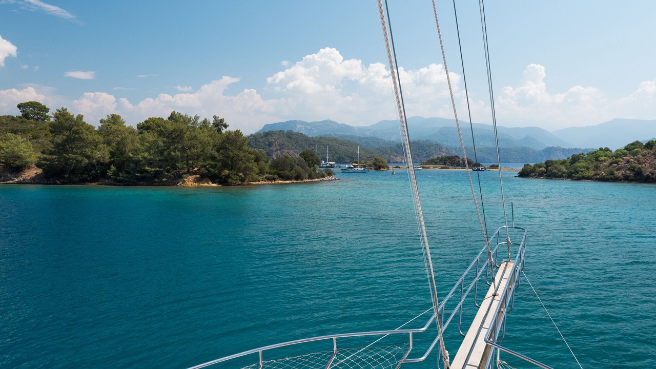 Photo of Others in Gocek
