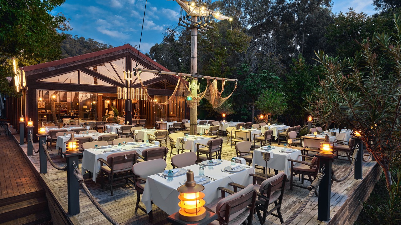 Photo of Others in Gocek