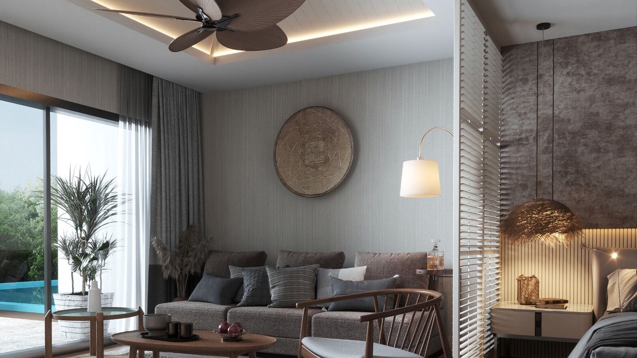 Photo of Bedroom in Lara