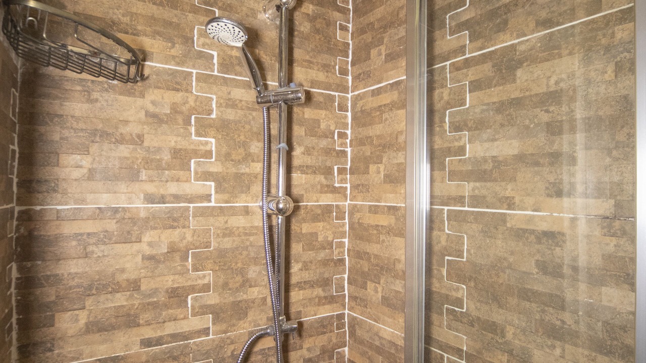 Photo of Bathroom in Asmali Mescit