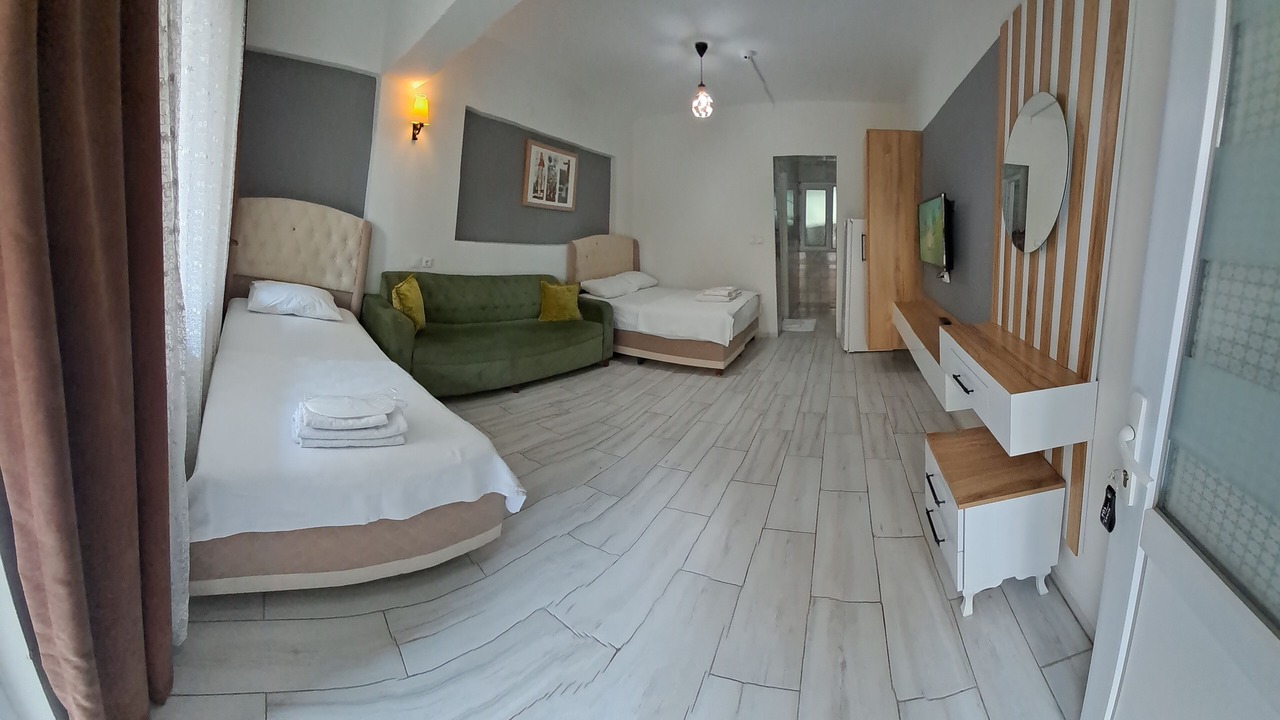 Photo of Bedroom in Karahayit