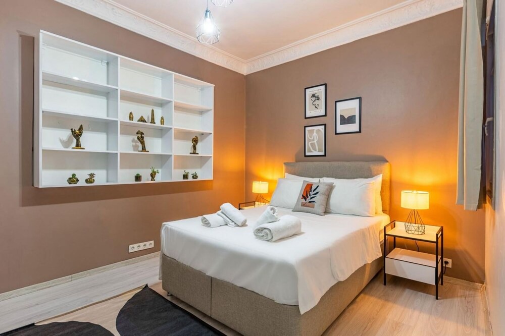 Photo of Bedroom in Nisantasi
