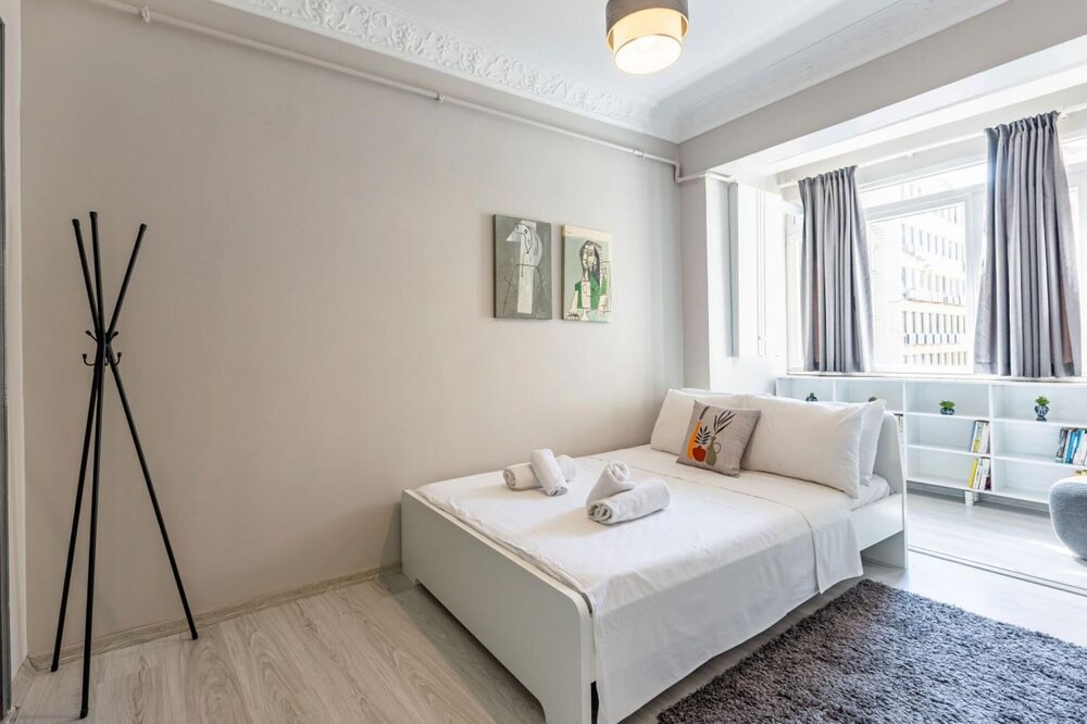 Photo of Bedroom in Nisantasi
