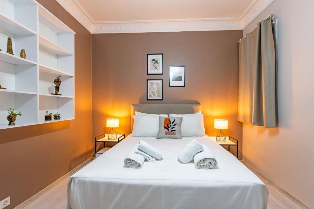 Photo of Bedroom in Nisantasi