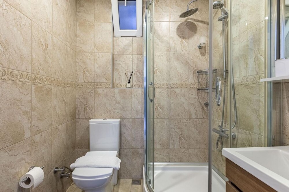 Photo of Bathroom in Nisantasi