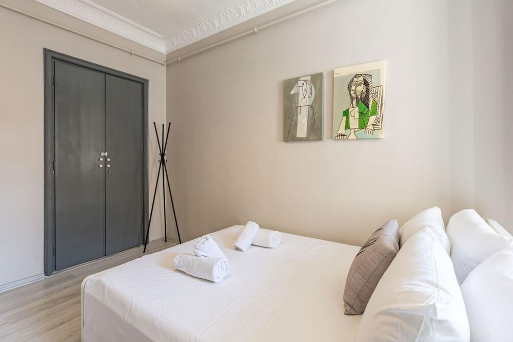 Photo of Bedroom in Nisantasi