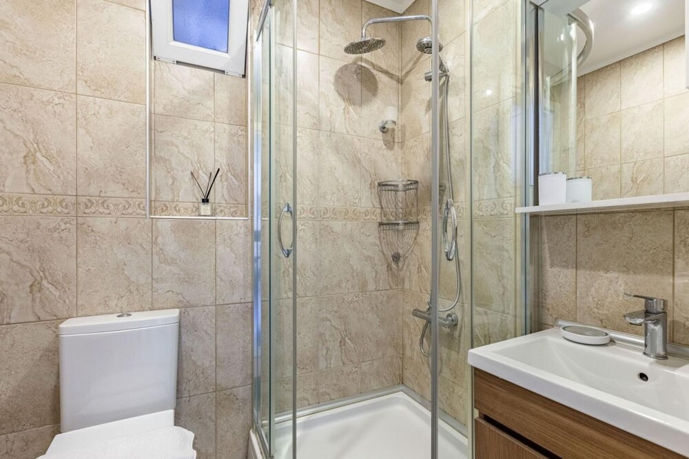 Photo of Bathroom in Nisantasi