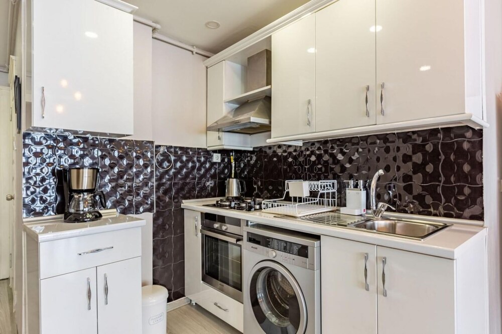Photo of Kitchen in Nisantasi