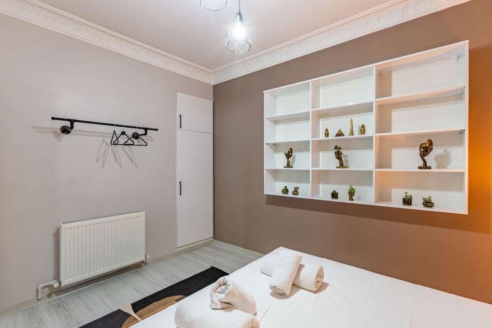 Photo of Bedroom in Nisantasi