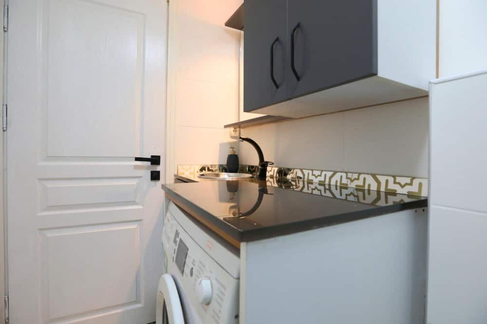 Photo of Kitchen in Moda