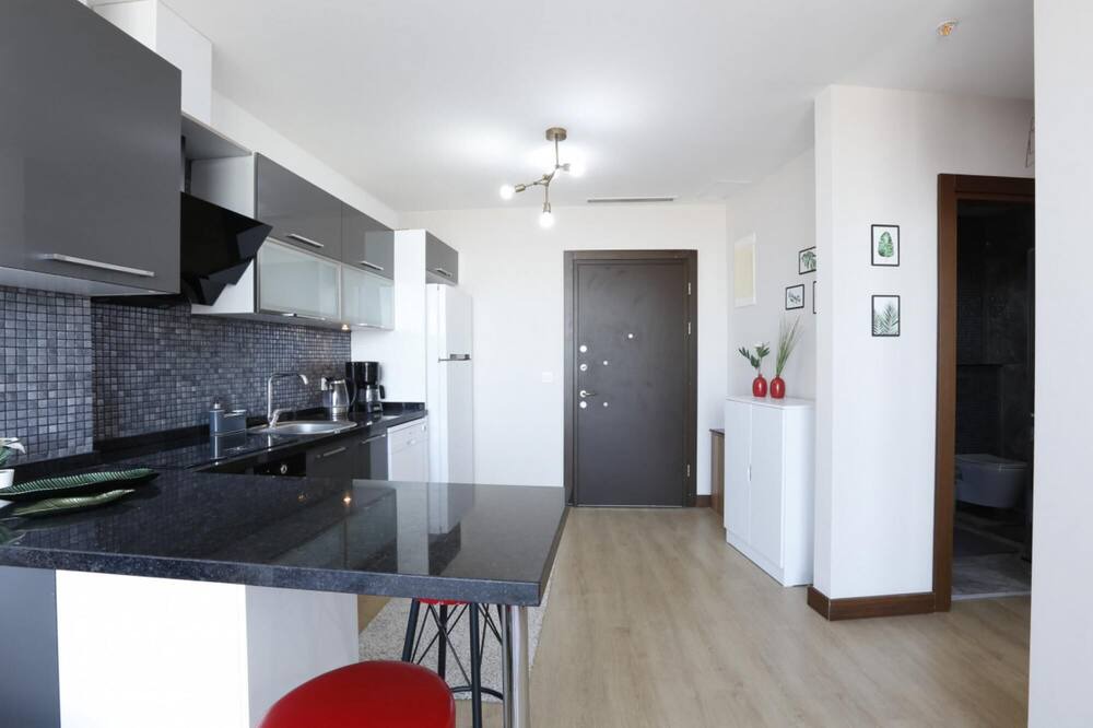 Photo of Kitchen in Atasehir