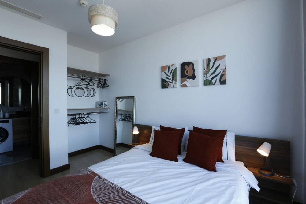 Photo of Bedroom in Atasehir