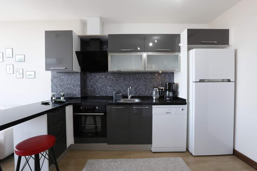 Photo of Kitchen in Atasehir
