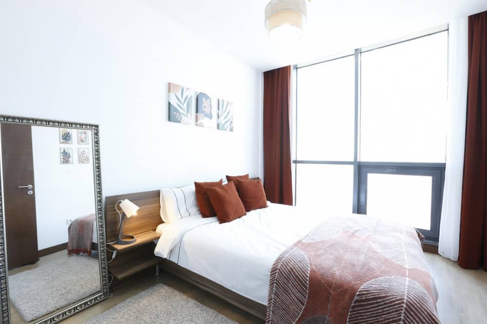 Photo of Bedroom in Atasehir