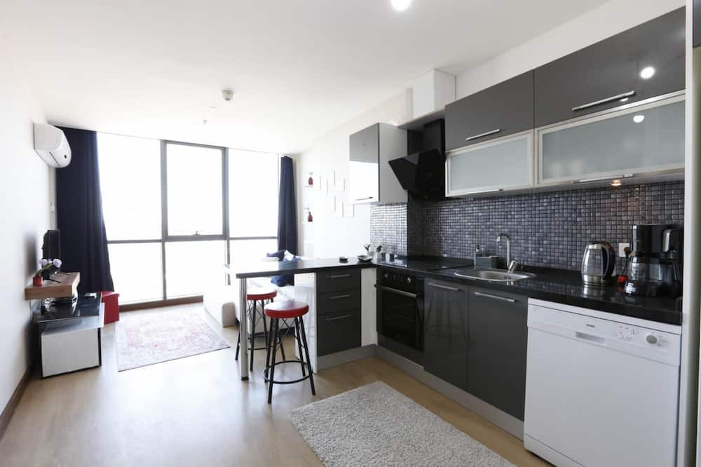 Photo of Kitchen in Atasehir