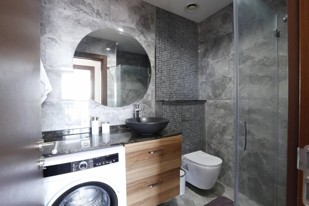 Photo of Bathroom in Atasehir