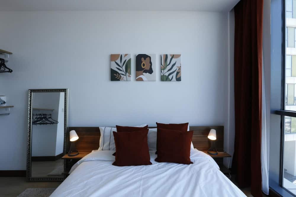 Photo of Bedroom in Atasehir