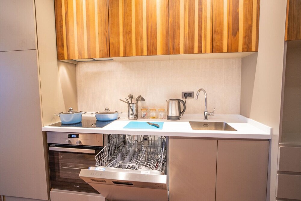 Photo of Kitchen in Mahmutbey