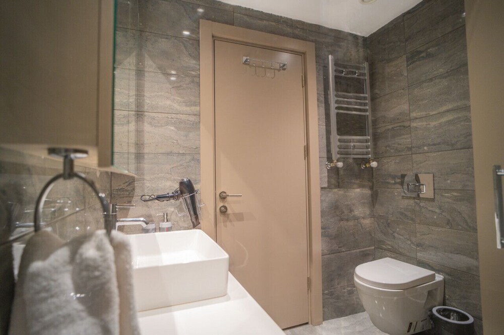 Photo of Bathroom in Mahmutbey