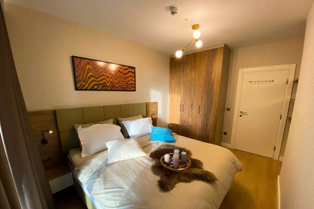 Photo of Bedroom in Mahmutbey