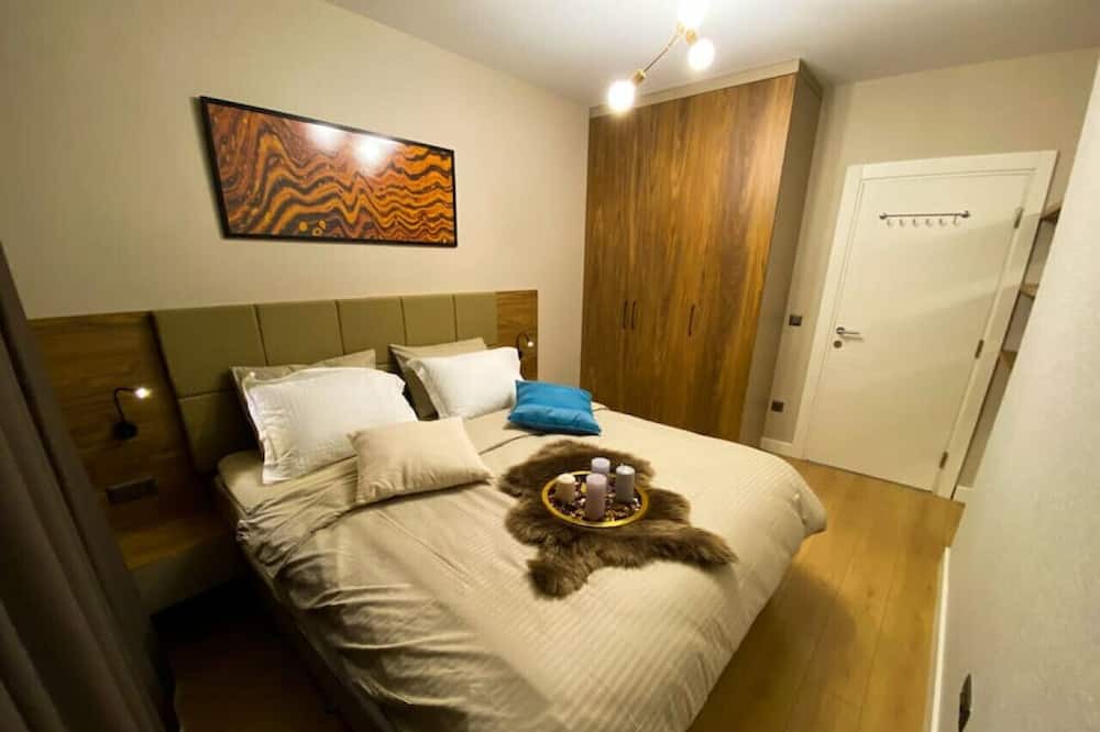 Photo of Bedroom in Mahmutbey