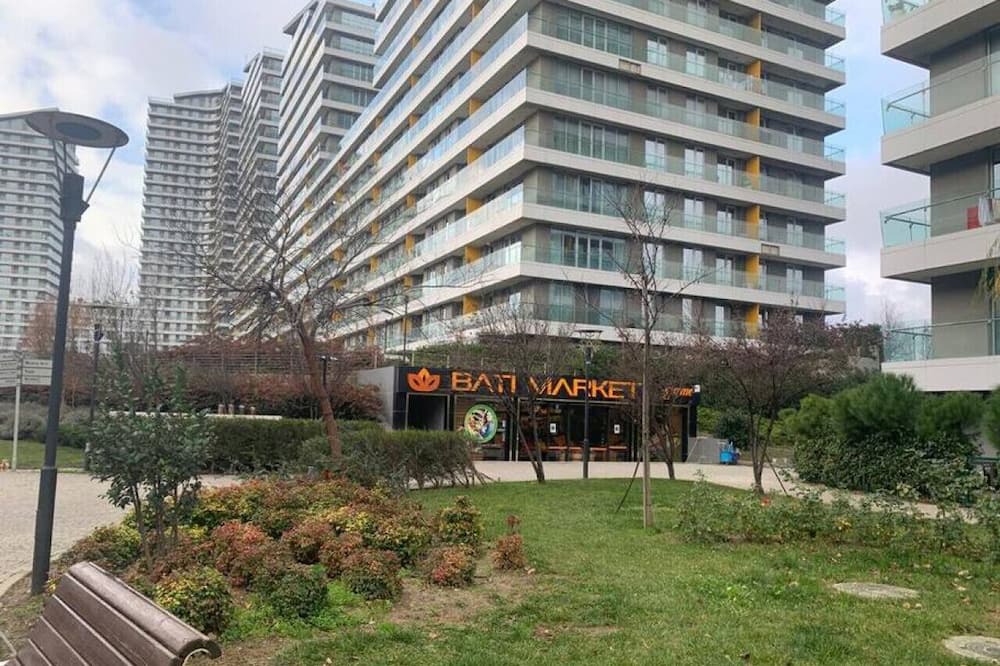 Photo of Outdoor in Bagcilar