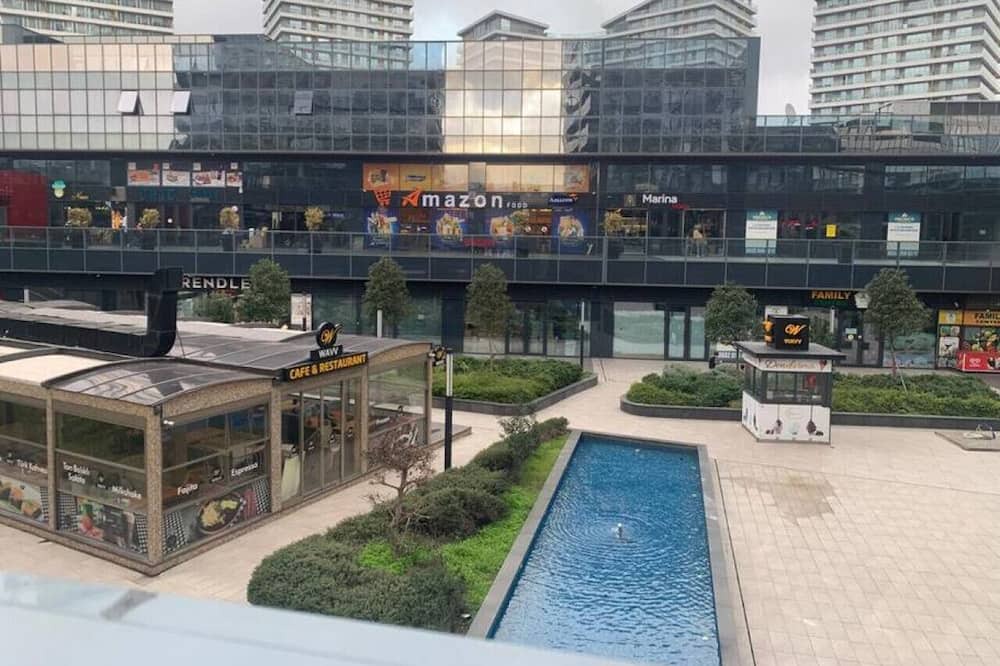 Photo of Outdoor in Bagcilar