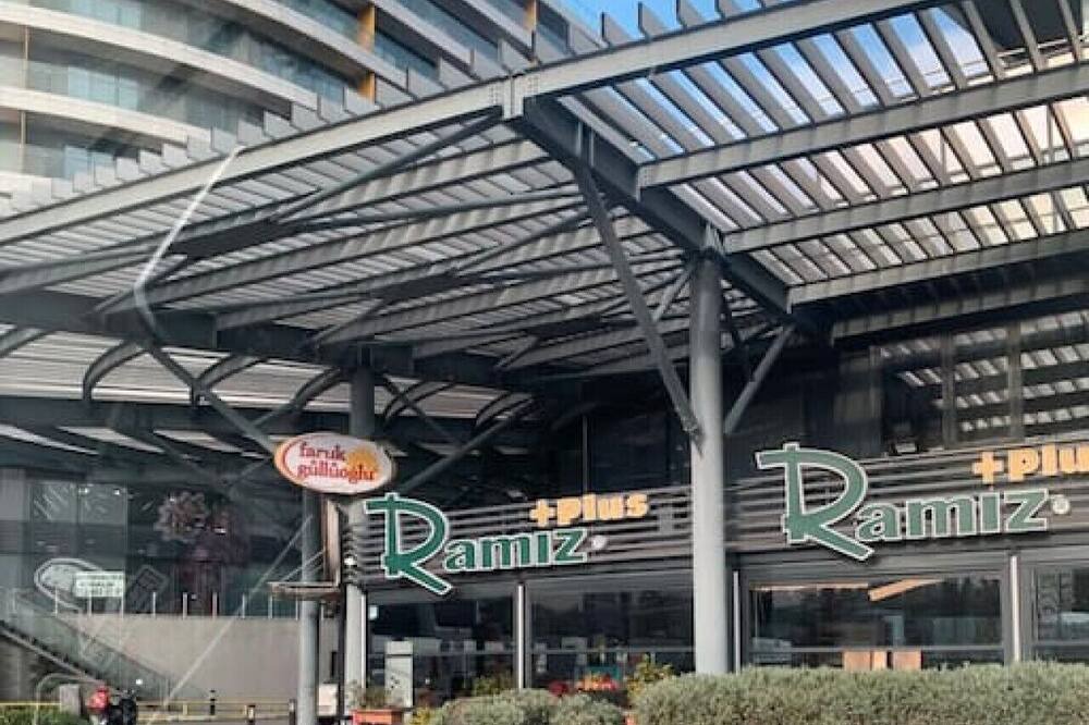 Photo of Outdoor in Bagcilar