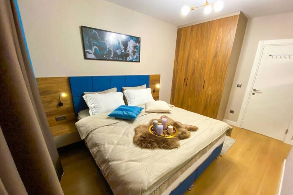 Photo of Bedroom in Mahmutbey