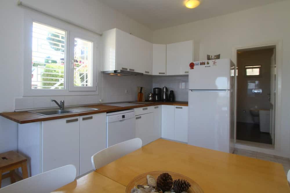 Photo of Kitchen in Dalyan Mahallesi