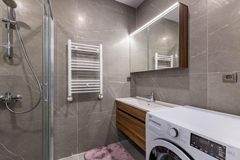 Photo of Bathroom in Kadikoy