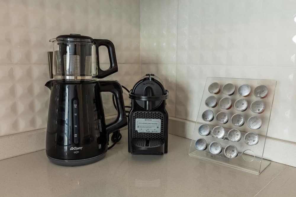 Photo of Kitchen in Kadikoy