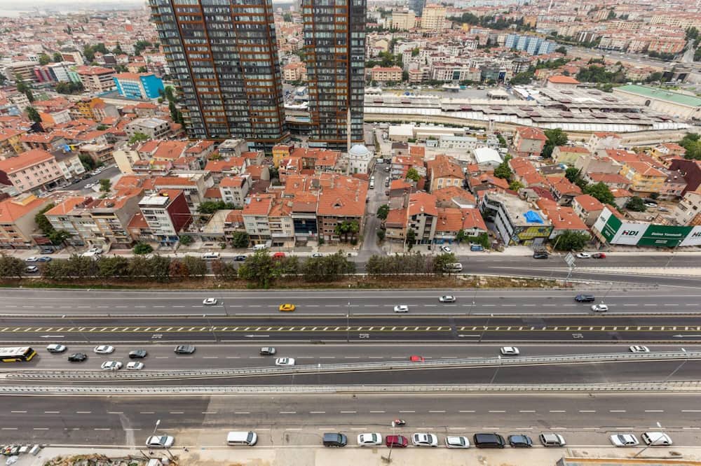 Photo of Outdoor in Kadikoy