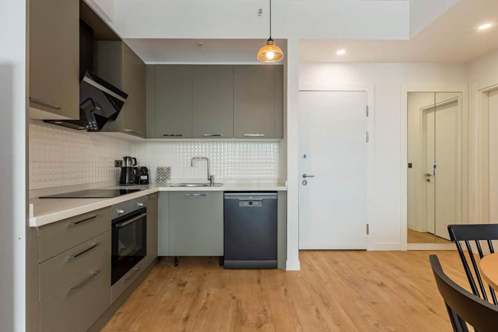 Photo of Kitchen in Kadikoy