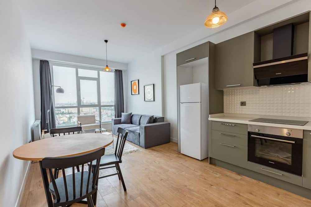Photo of Kitchen in Kadikoy