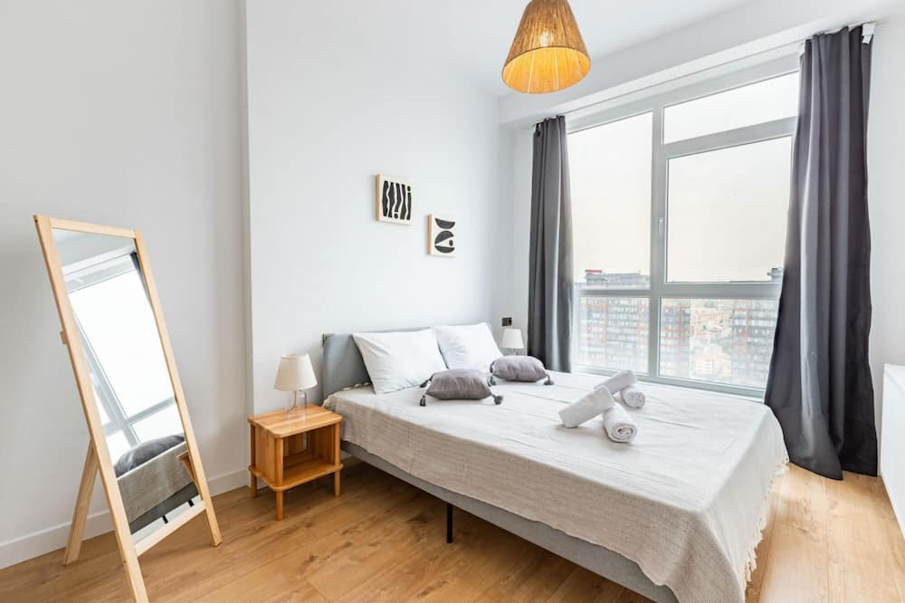 Photo of Bedroom in Kadikoy