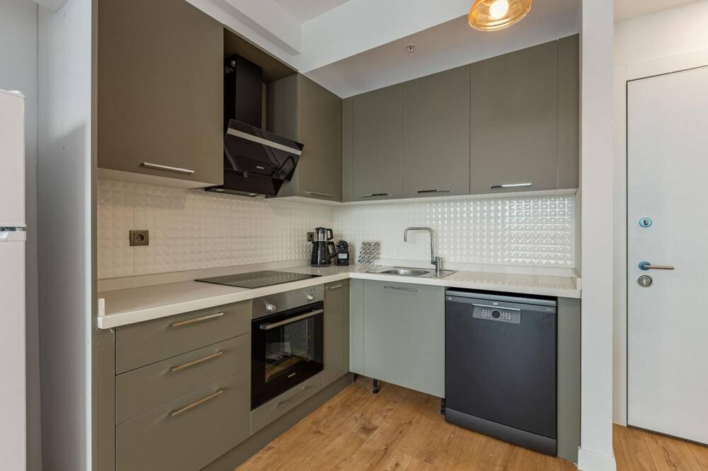 Photo of Kitchen in Kadikoy