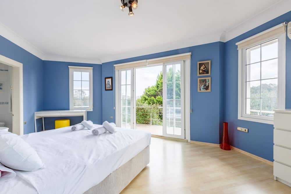 Photo of Bedroom in Mollafeneri