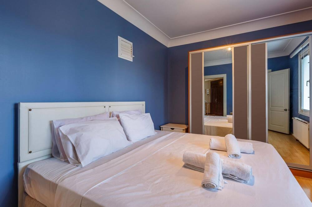 Photo of Bedroom in Mollafeneri