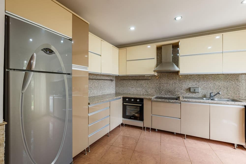 Photo of Kitchen in Mollafeneri