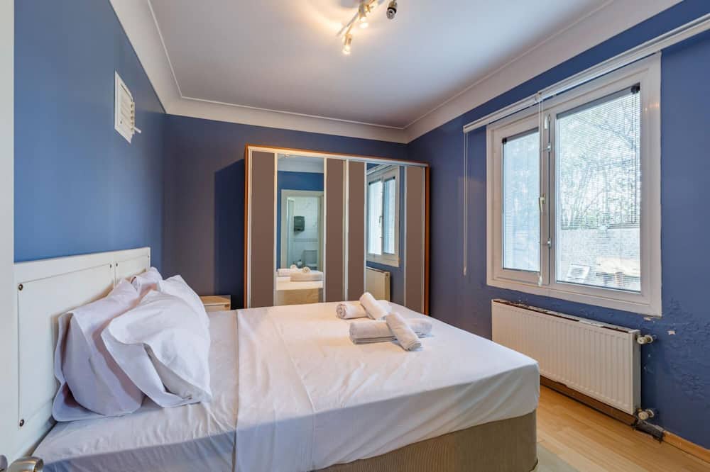 Photo of Bedroom in Mollafeneri